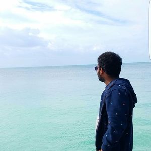 Meet your Posher, Arvind tinku